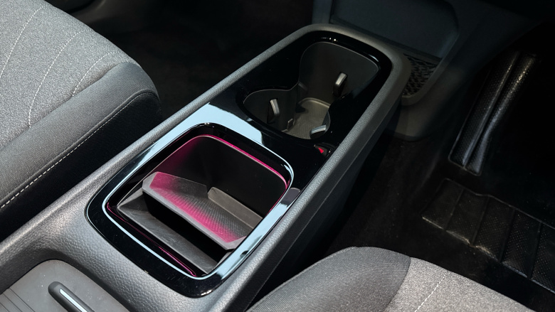 Volkswagen ID.3 150kW Match Pro 59kWh 5dr Auto Electric Hatchback